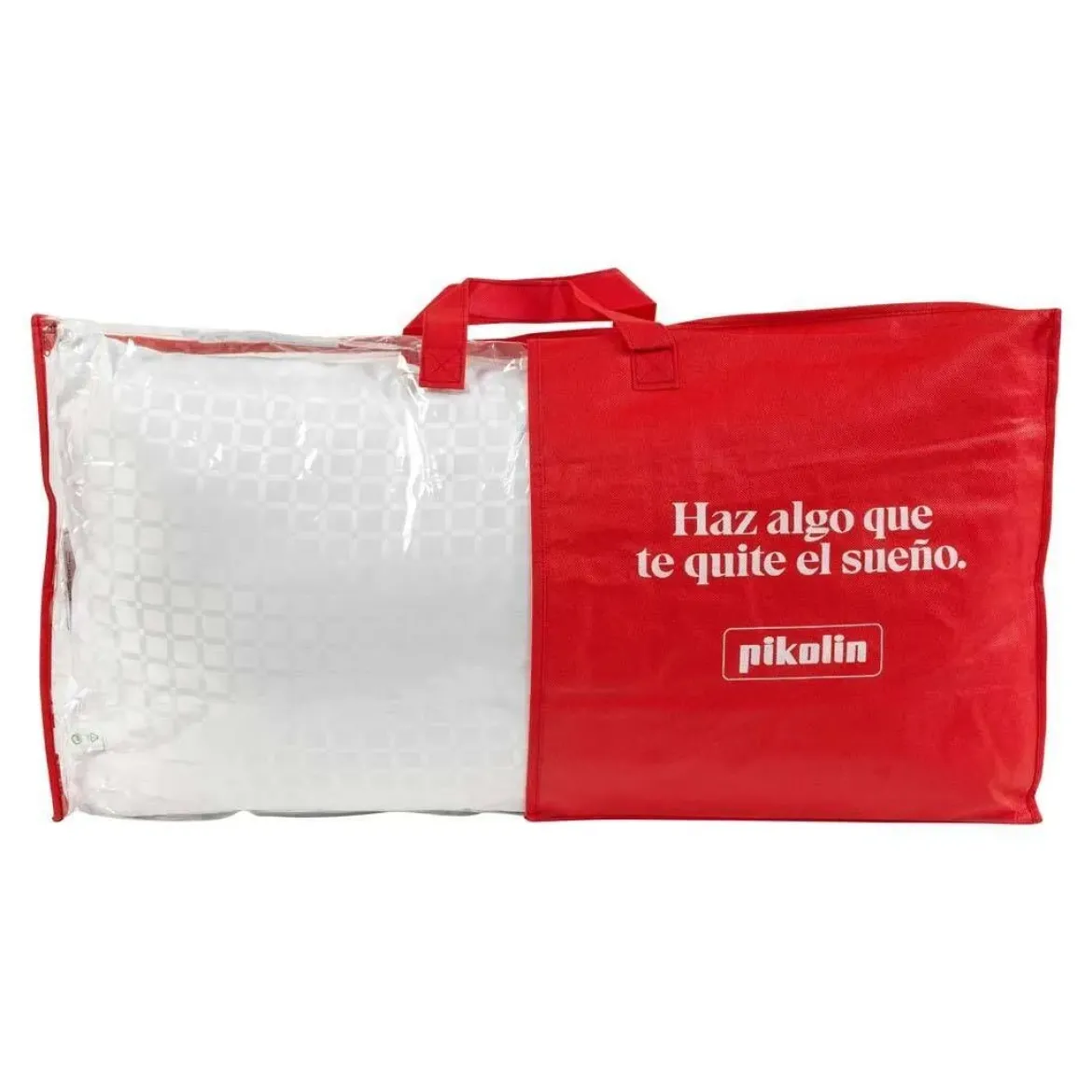 Almohada COOPER 105 cm Pikolin AL16045