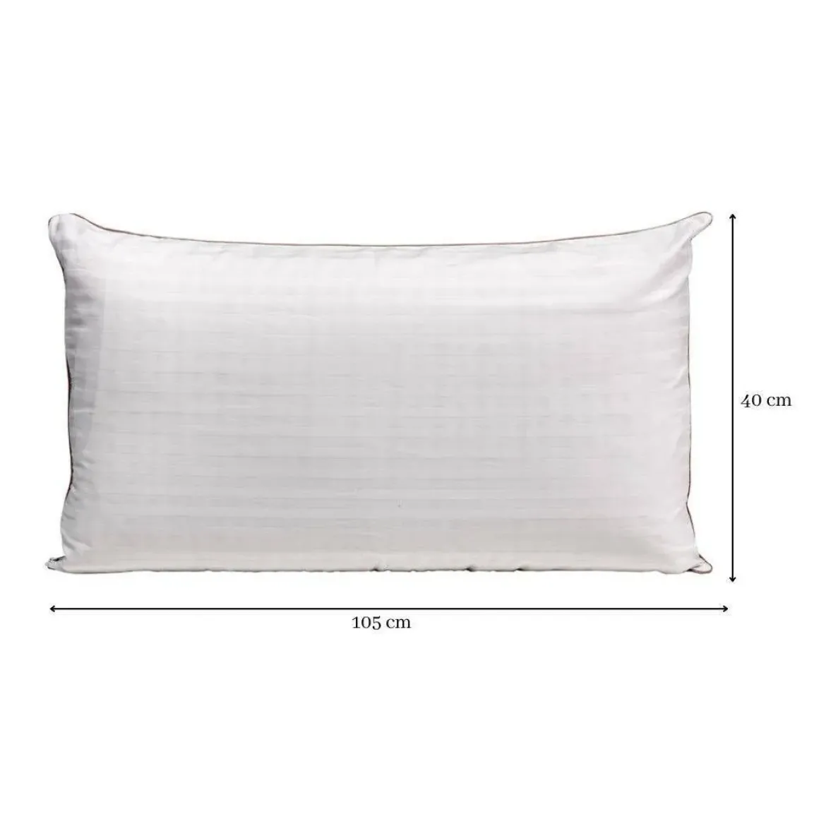 Almohada de Látex Pikolin 105 cm AL16057