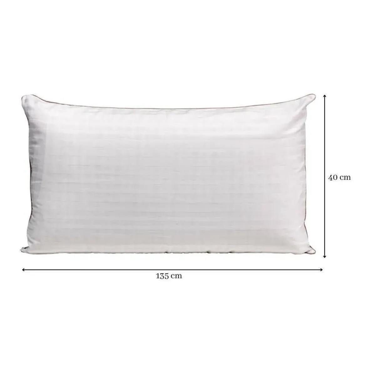 Almohada de Látex Pikolin 135 cm AL16057