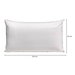 Almohada de Látex Pikolin 150 cm AL16057