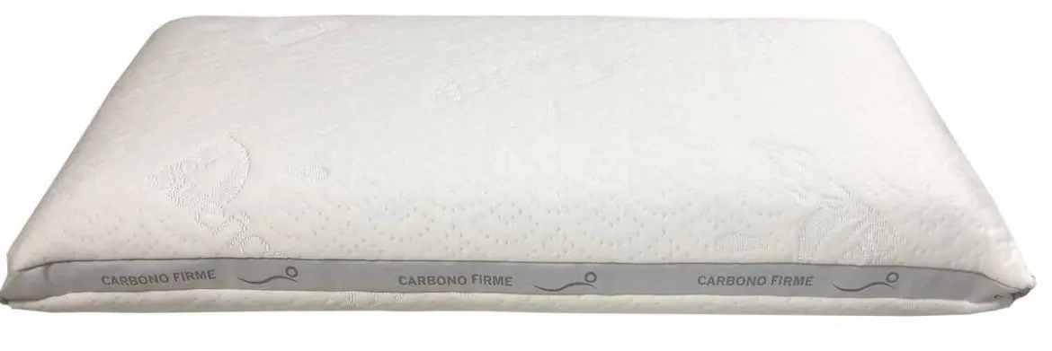 Almohada D`SUEÑOS modelo CARBONO 150