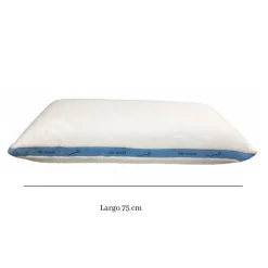 Almohada D`SUEÑOS modelo GEL 75