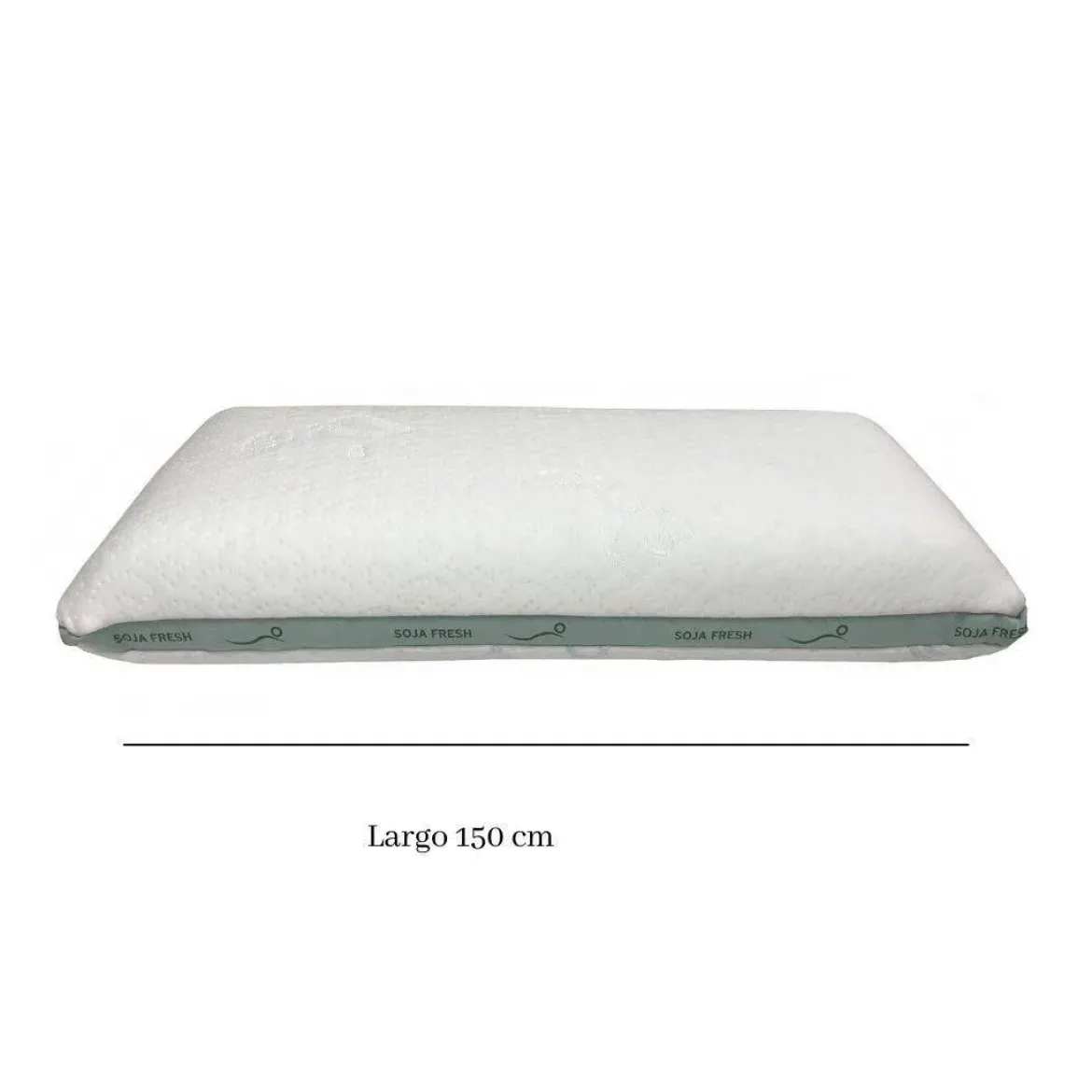 Almohada D`SUEÑOS modelo SOJA 150