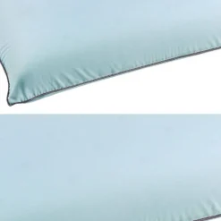 Almohada Memory Gel 150cm Pikolin