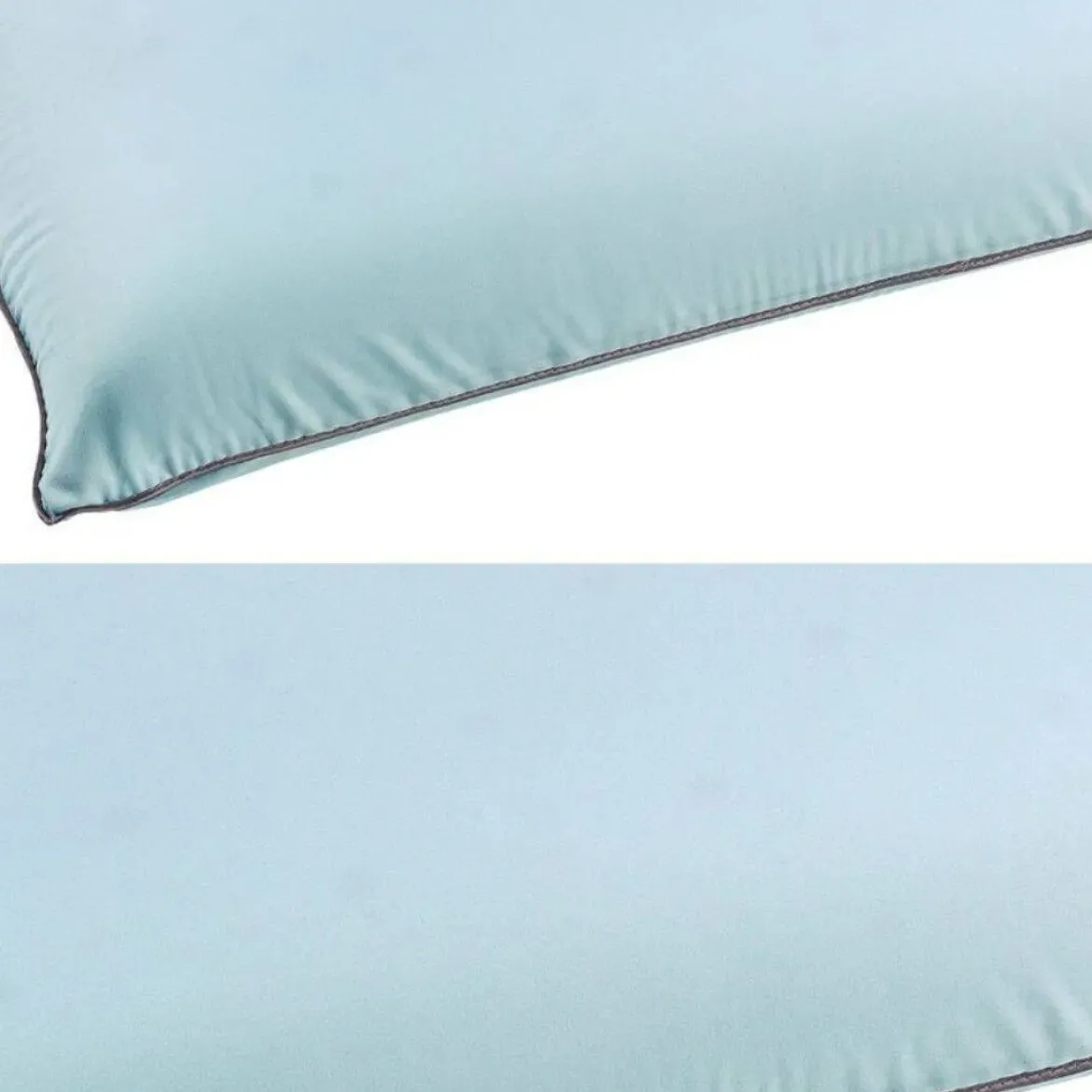 Almohada Memory Gel 70cm Pikolin