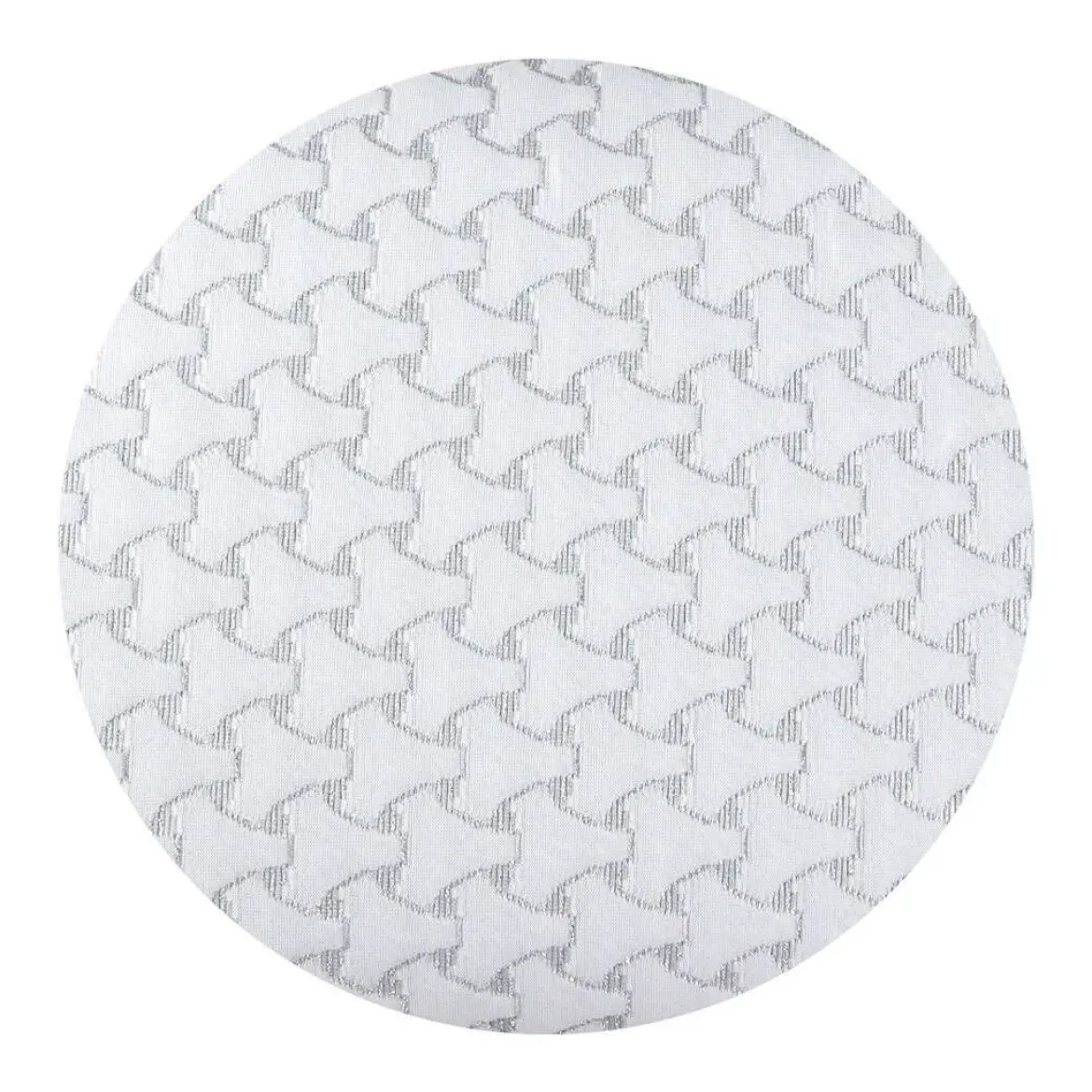 Almohada Viscoelástica con Carbono Activo de 105 cm CHS