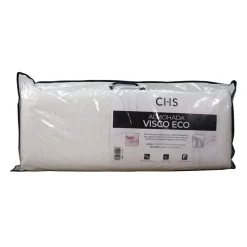 Almohada Viscoelástica de 75 cm CHS
