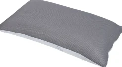 Almohada Viscoelástica de Copos Firmeza Media-Alta VISCOCOPOS 75 cm