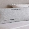 Almohada Viscoelástica de Copos Firmeza Media-Alta VISCOCOPOS 80 cm