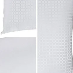 Almohada Viscoelástica Medium de 90 cm Pikolin