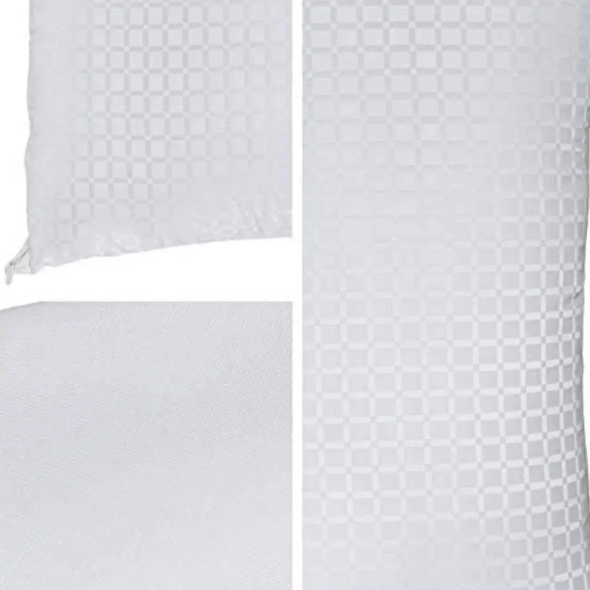 Almohada Viscoelástica Medium 150 cm Pikolin