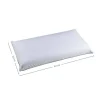 Almohada Viscoelástica MEMORY GEL 80 cm AL16055