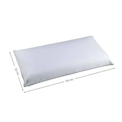 Almohada Viscoelástica MEMORY GEL 80 cm AL16055