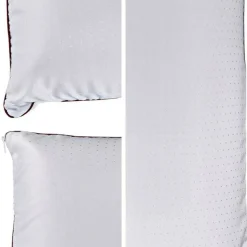 Almohada Viscoelástica Pikolin TOP de 90 cm AL16056