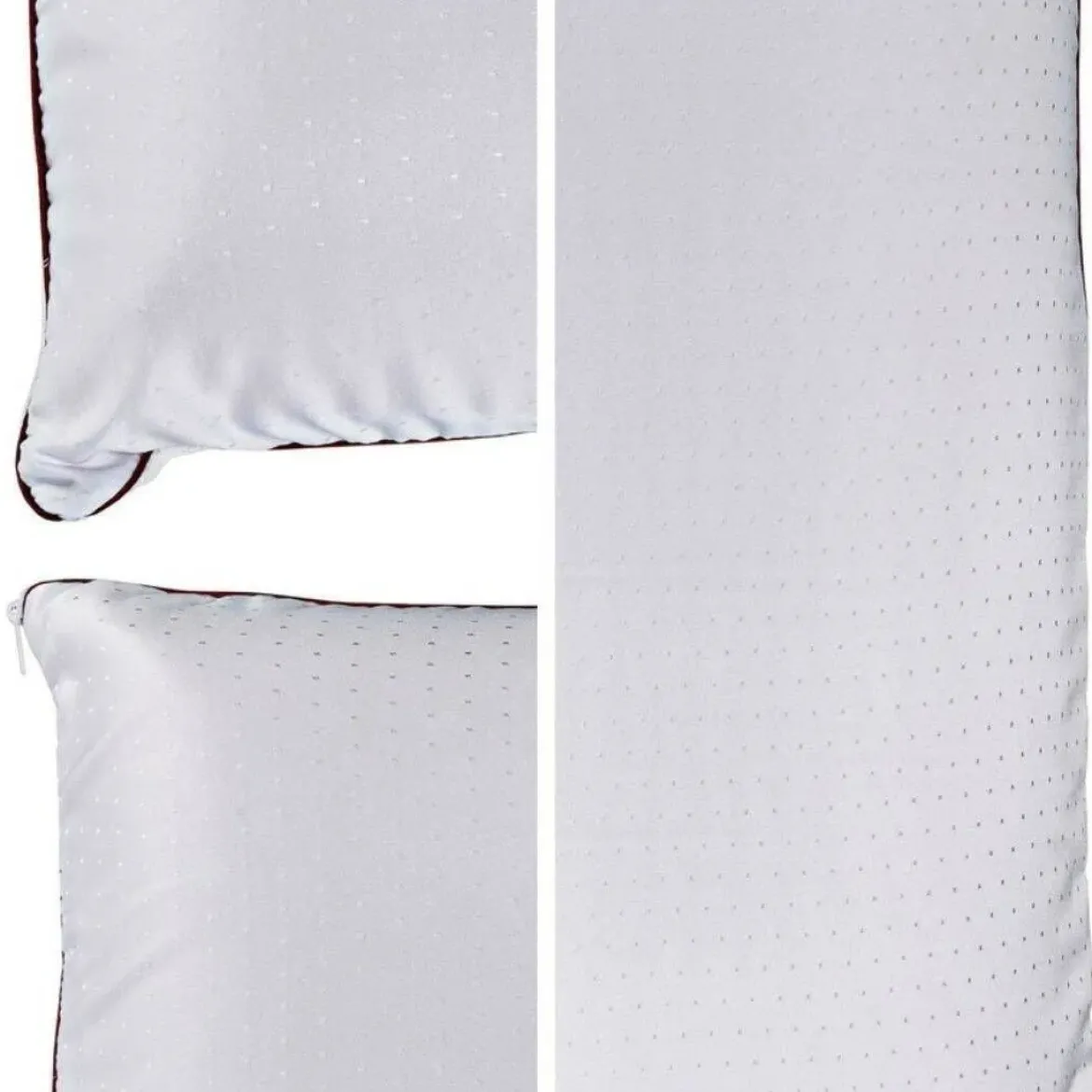 Almohada Viscoelástica Pikolin de 105 cm AL16056