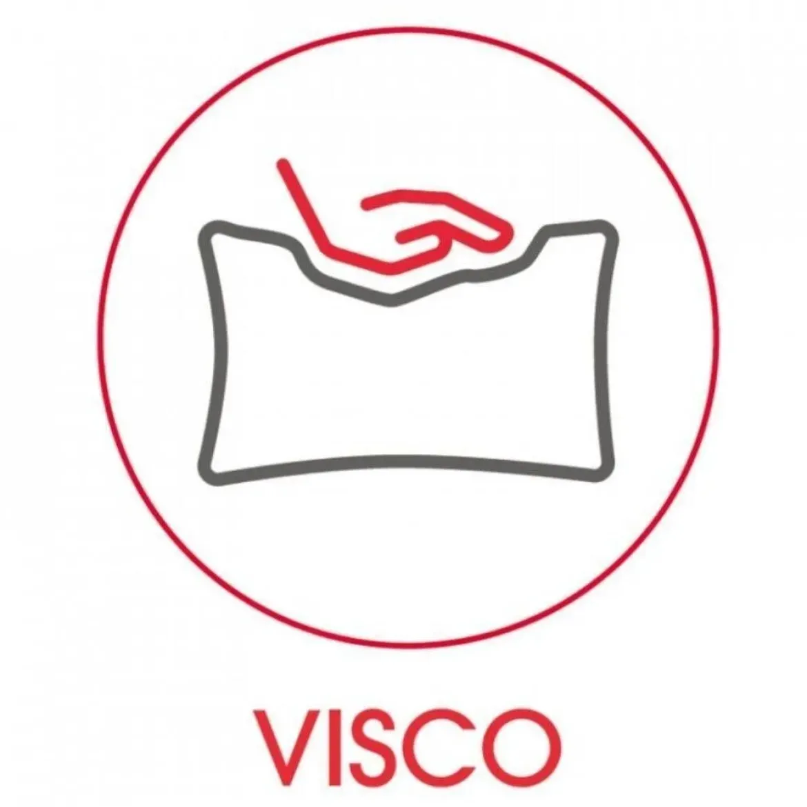 Almohada Viscoelástica Pikolin de 105 cm AL16056