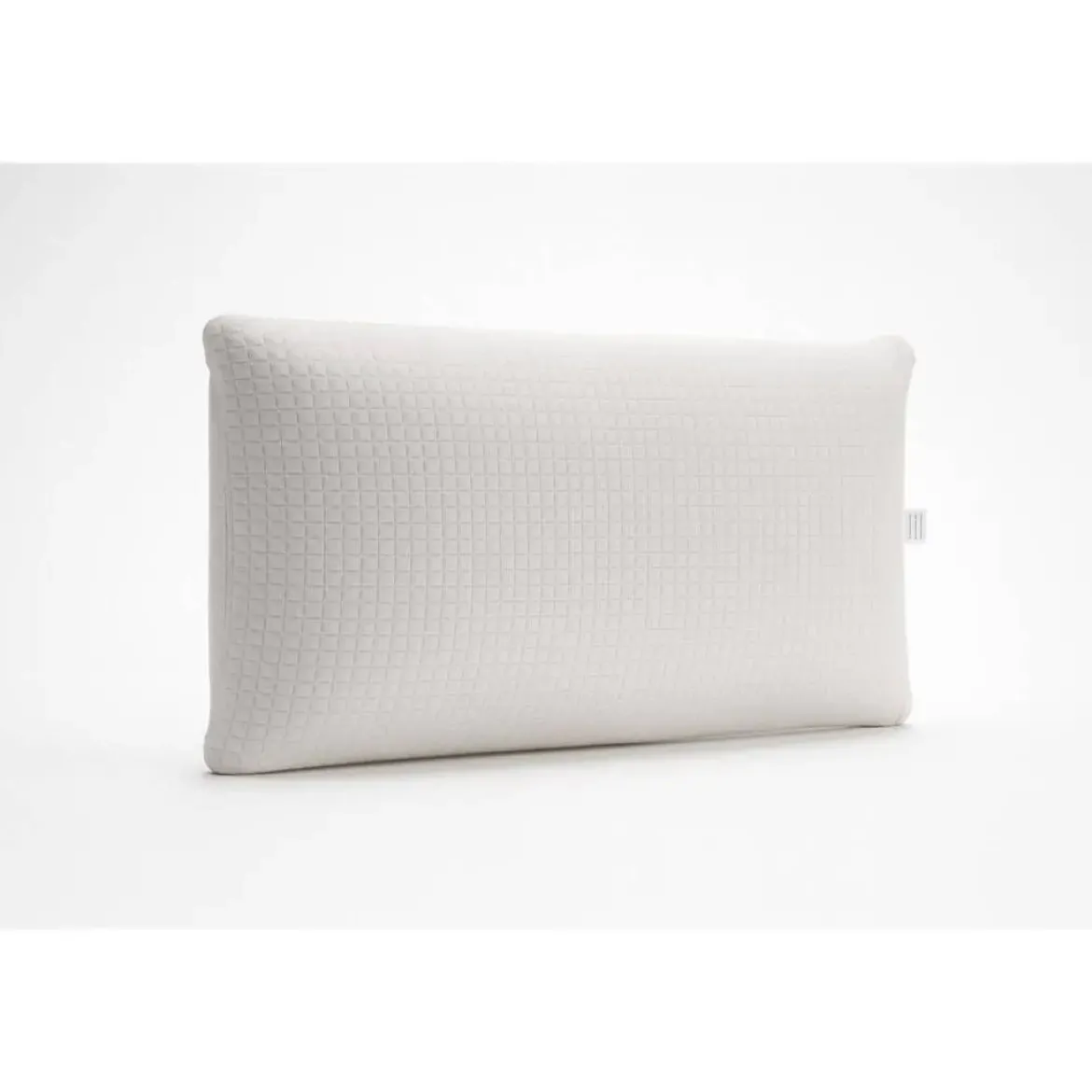 Almohada Viscoelástica Sin Perforar 80 cm CHS