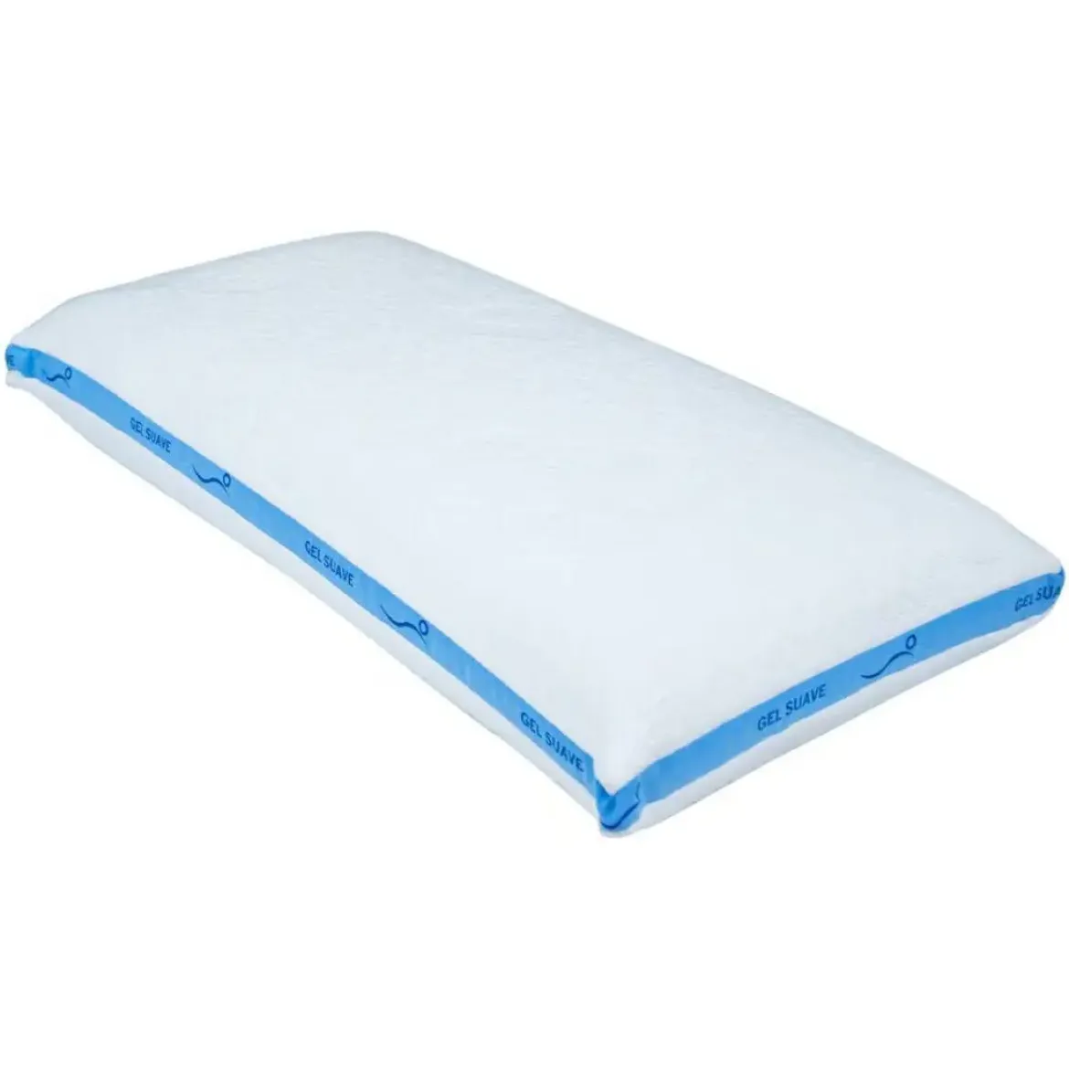 Almohada visco-gel de 90 cm D`Sueños
