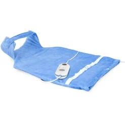 Almohadilla Cervical Dorsal Orbegozo 6 Niveles 100W AHC4150
