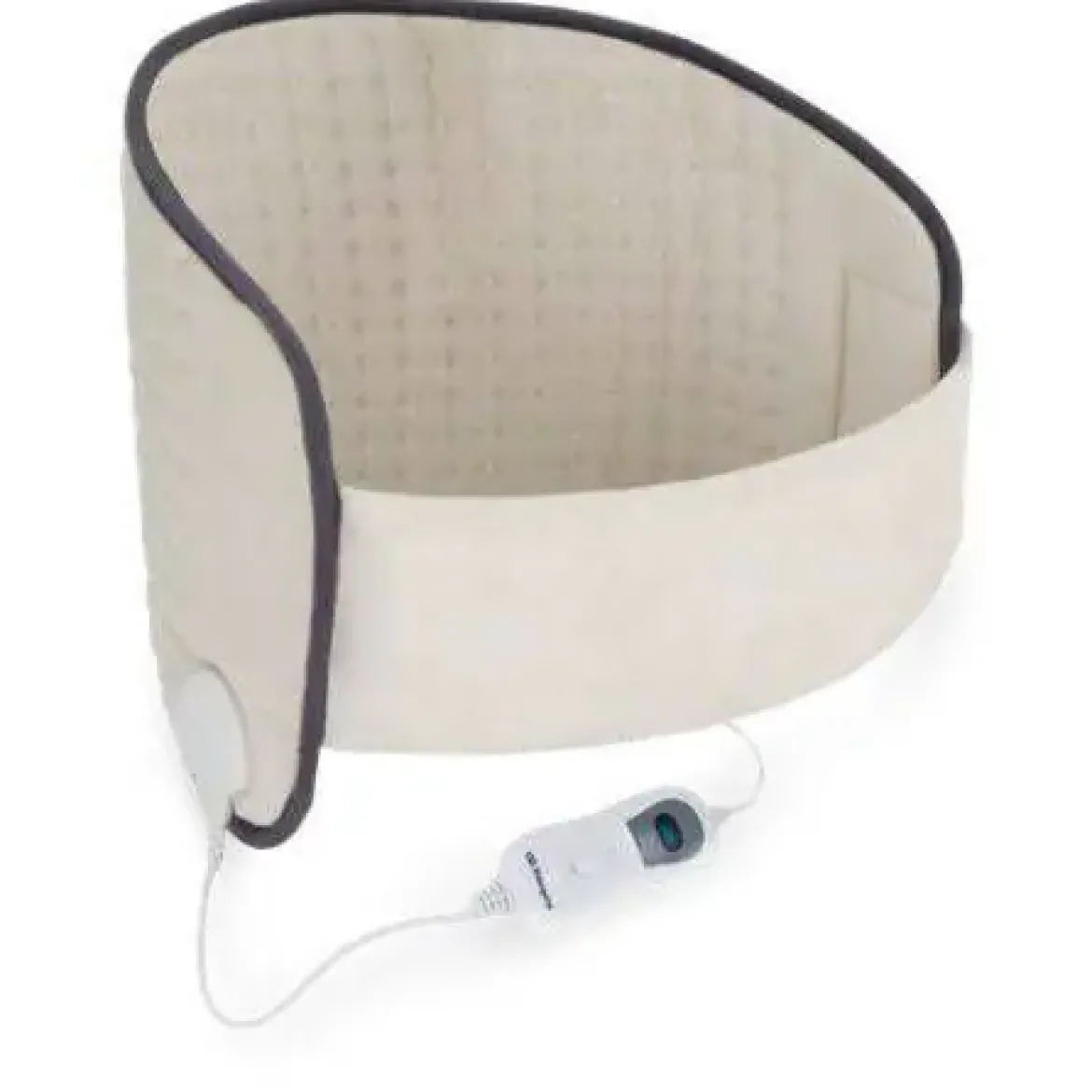 Almohadilla Eléctrica Lumbar Orbegozo 100W AHL2000