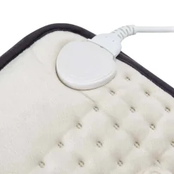 Almohadilla Eléctrica Lumbar Orbegozo 100W AHL2000