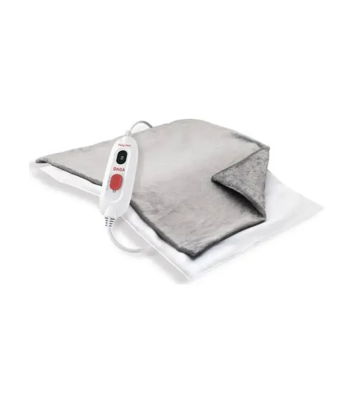 Almohadilla Térmica eléctrica 100 W EP 40x30 cm USEFA 10105384