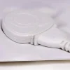 Almohadilla Térmica eléctrica 100 W 45X35 cm E2P USEFA 10105383