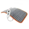 Almohadilla Térmica eléctrica 100 W Colors 40x30 cm USEFA 10105381