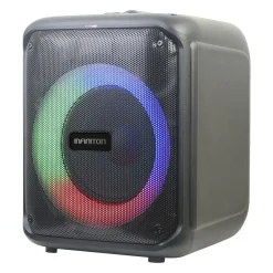 ALTAVOZ BATERIA BLUETOOTH 70W EQ07 INFINITON