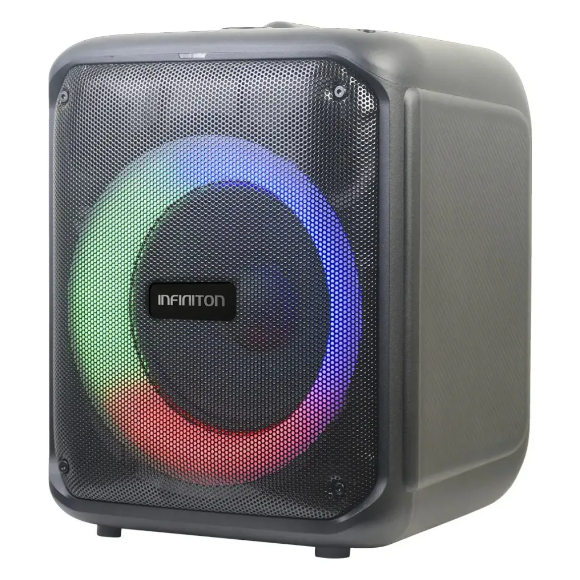 ALTAVOZ BATERIA BLUETOOTH 70W EQ07 INFINITON