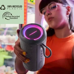 Altavoz Bluetooth Energy Sistem SoundBliss TWS IPX6 12H 45785