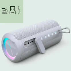 Altavoz Bluetooth Energy Sistem SoundBliss TWS IPX6 12H 45785