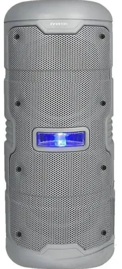 Altavoz Bluetooth INFINITON Karaoke 50W Portátil K50GREY
