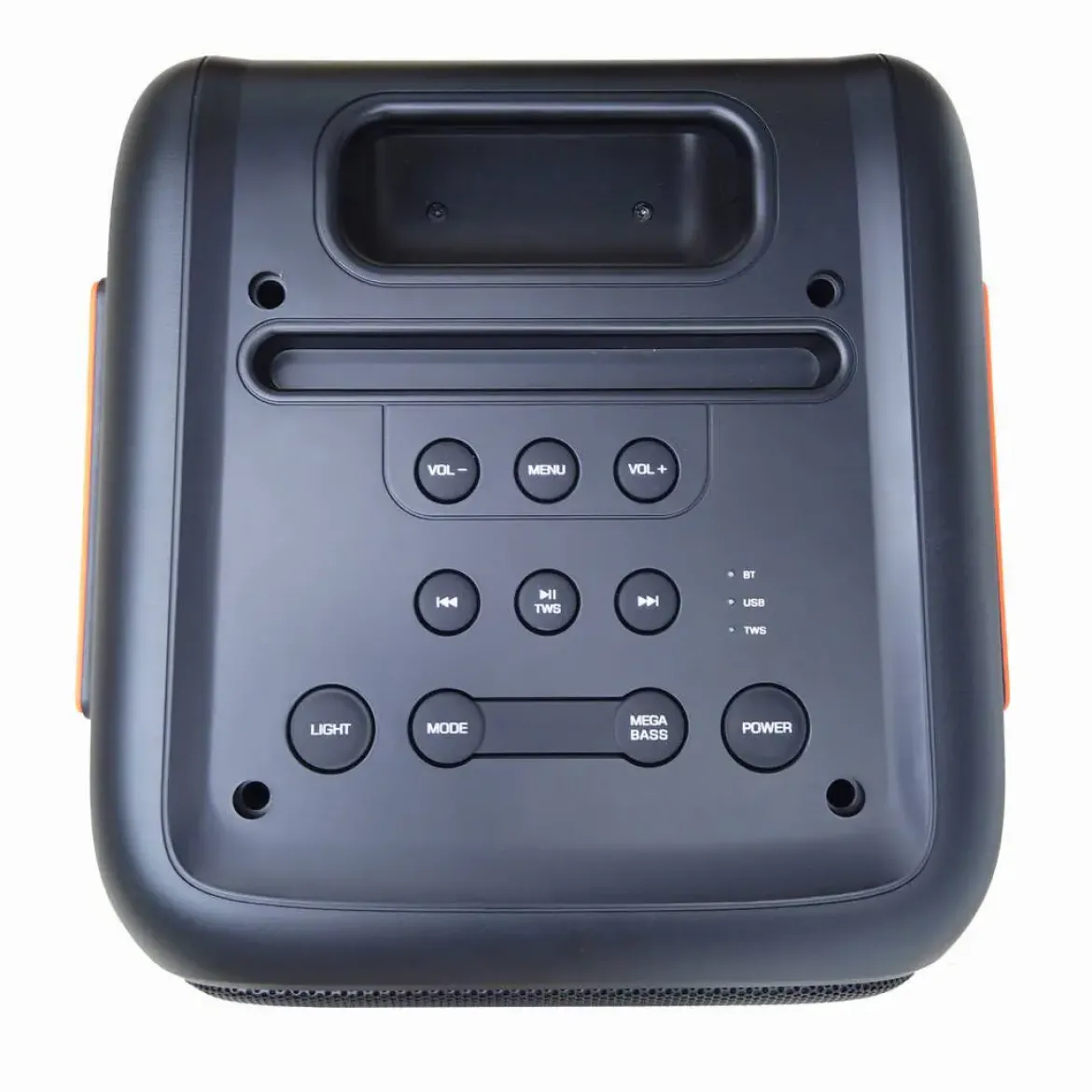 Altavoz Bluetooth Infiniton 900W EQ60