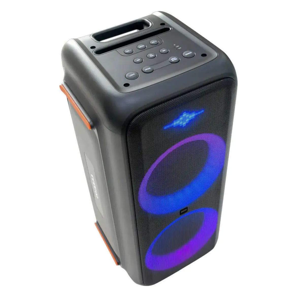 Altavoz Bluetooth Infiniton 900W EQ60