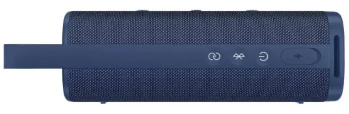 Altavoz Bluetooth Xiaomi Sound Outdoor 30W Azul QBH4265GL