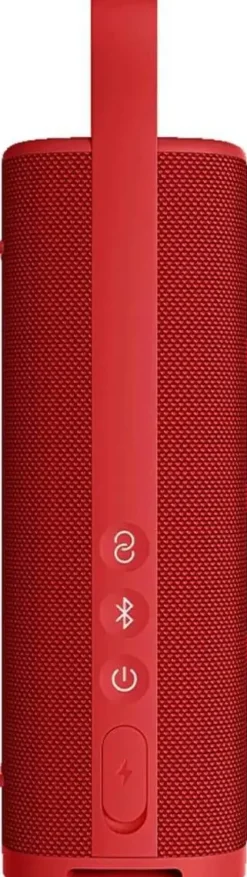 Altavoz Bluetooth Xiaomi Sound Outdoor 30W Red IP67 QBH4263GL