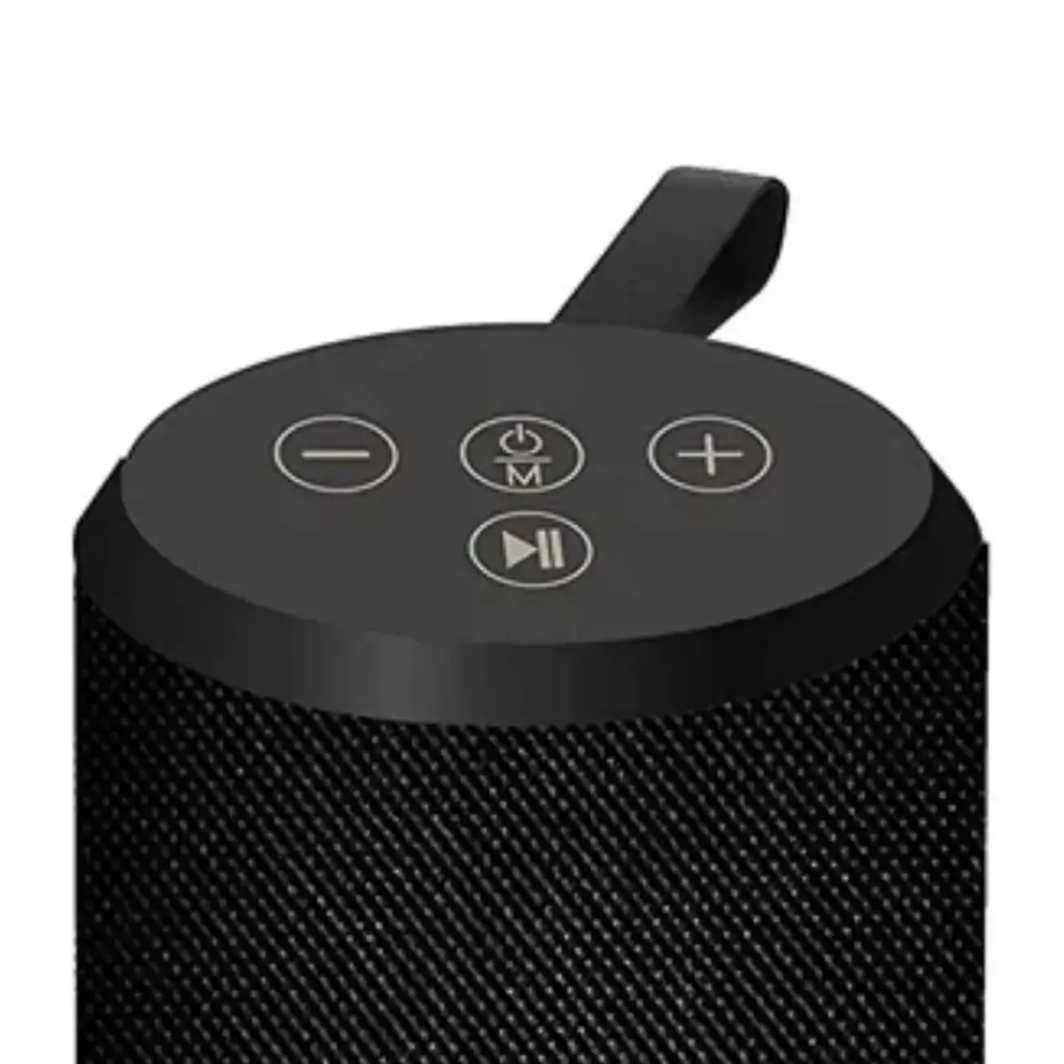 Altavoz inalambrico blaupunkt BLP3760133