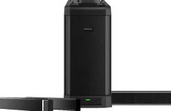 Altavoz Infiniton 1300W SBV08H13 SBV08H13