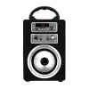 Altavoz Karaoke INFINITON Bluetooth, Radio, USB, SD 091210