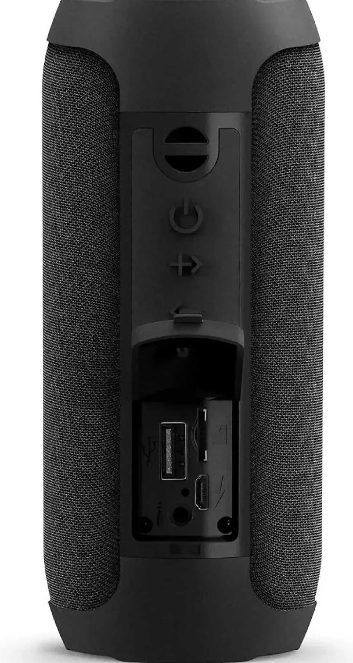 Altavoz Portatil ENERGY SISTEM 10 W Urban Box 2 Onyx 44932