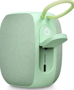 Altavoz Portatil ENERGY SISTEM Bloom Mint Inalambrico 45877