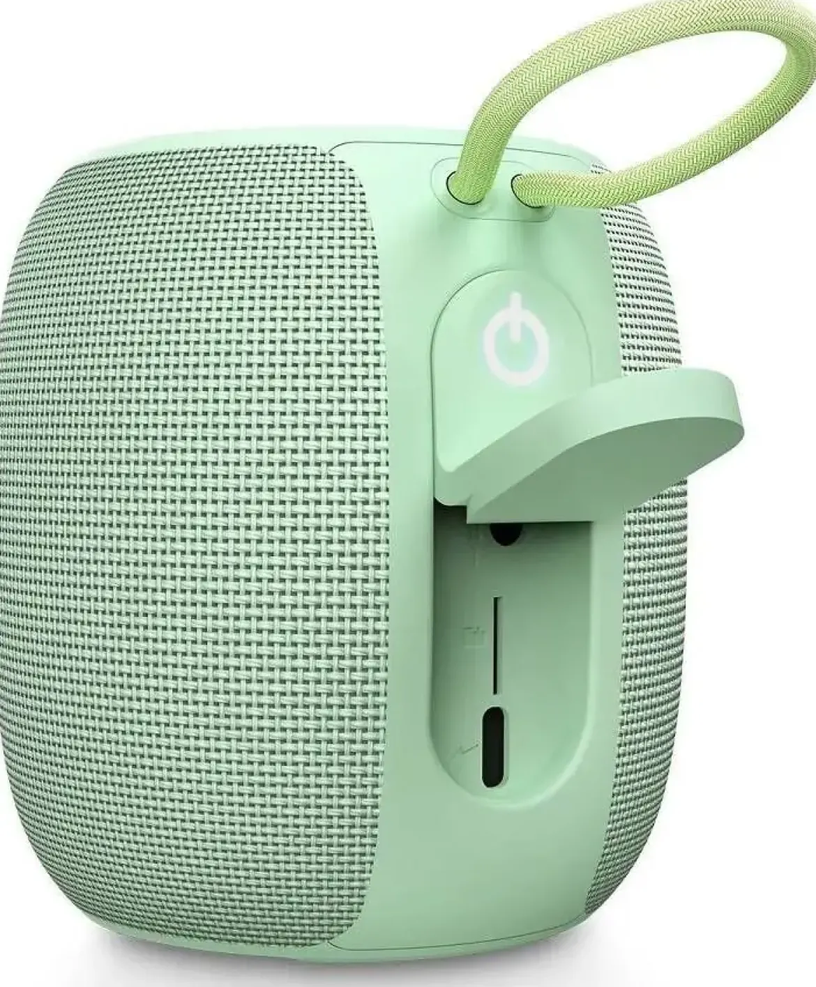 Altavoz Portatil ENERGY SISTEM Bloom Mint Inalambrico 45877