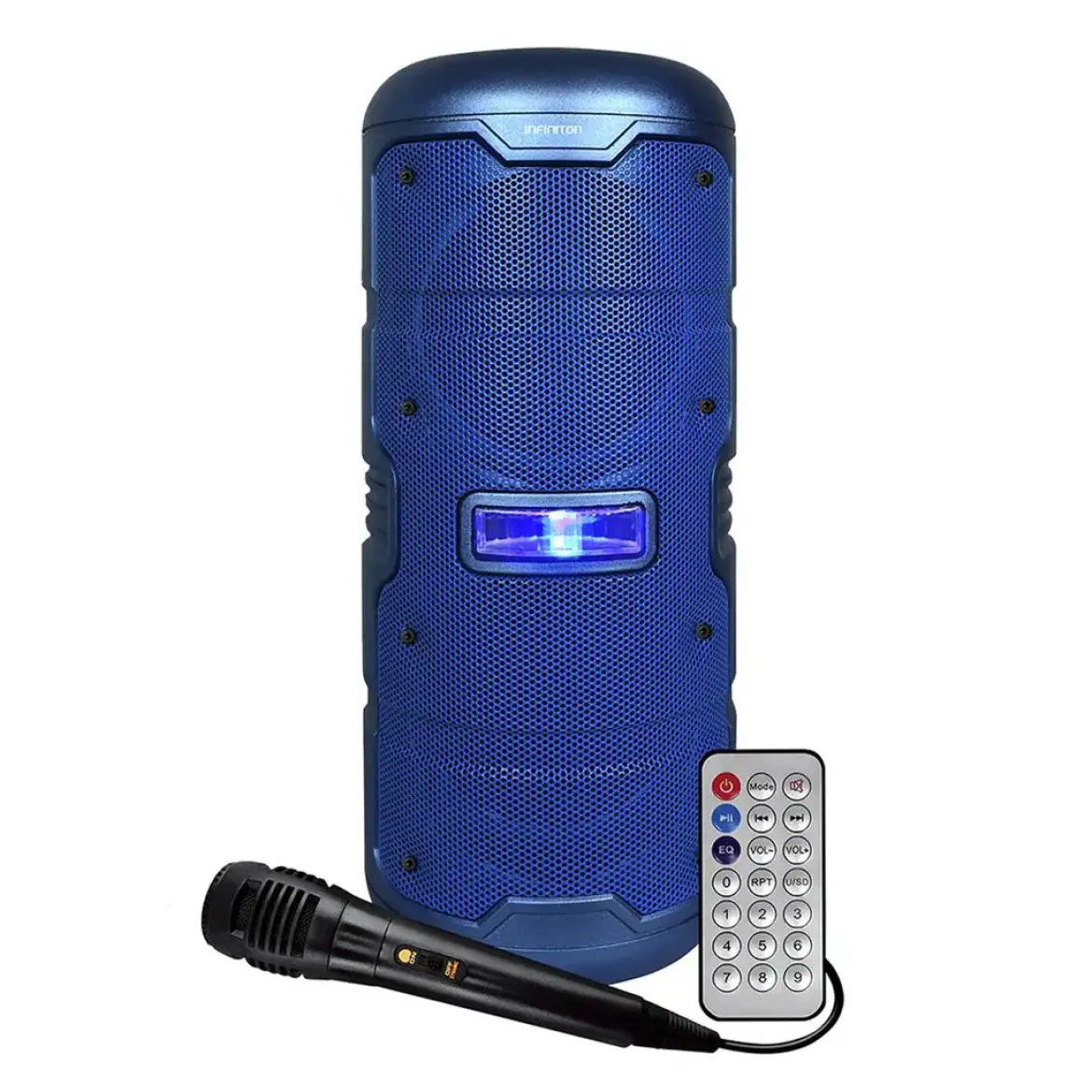 Altavoz Portátil INFINITON K50 Bluetooth