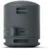 Altavoz SONY portátil inalámbrico SRSXB100B con bluetooth