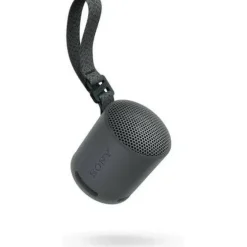 Altavoz SONY portátil inalámbrico SRSXB100B con bluetooth