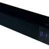 Altavoz3,7 W Bluetooth USB MP3 K19 Color Negro INFINITON 091431