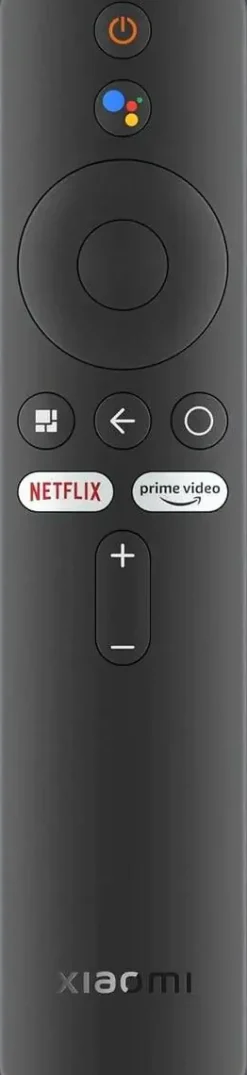 Android TV Stick 4K Xiaomi 8GB PFJ4175EU