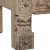 Aparador de Madera de 167 cm con 2 Puertas MB-213891