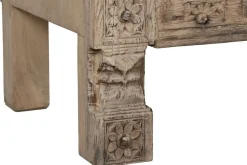 Aparador de Madera de 167 cm con 2 Puertas MB-213891